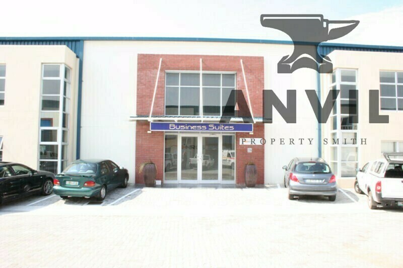 Willow Road Business Park, 141 - 145 Willow Road  - Business Suite, 383sqm Unit property image 4