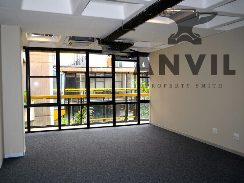 MBA Building, Arcadia, Pretoria - Office/ Mezzanine property image 17