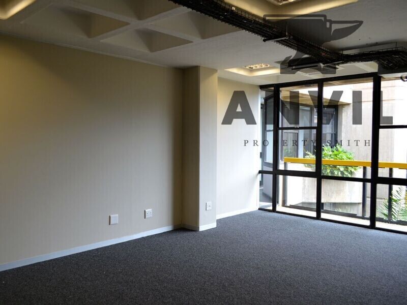 MBA Building, Arcadia, Pretoria - Office/ Mezzanine property image 18