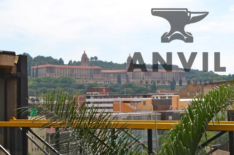 MBA Building, Arcadia, Pretoria - Office/ Mezzanine property image 19