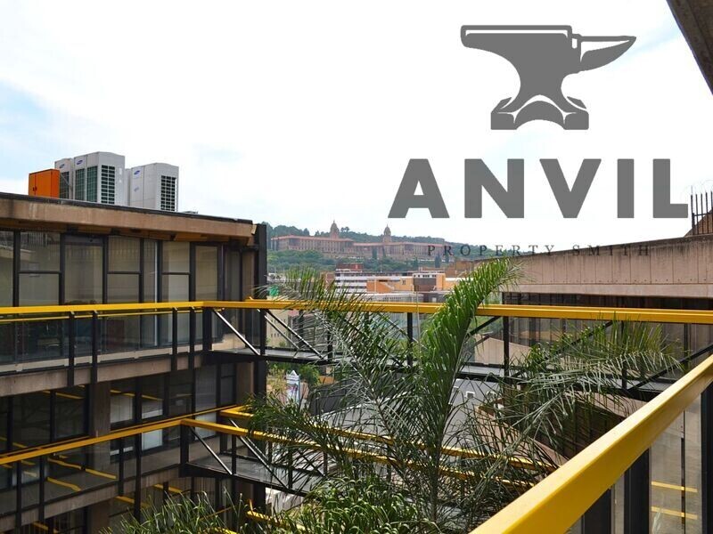 MBA Building, Arcadia, Pretoria - Office/ Mezzanine property image 20