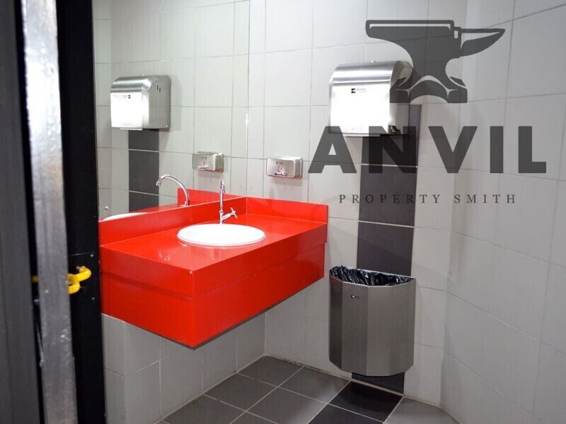 MBA Building, Arcadia, Pretoria - Office/ Mezzanine property image 22