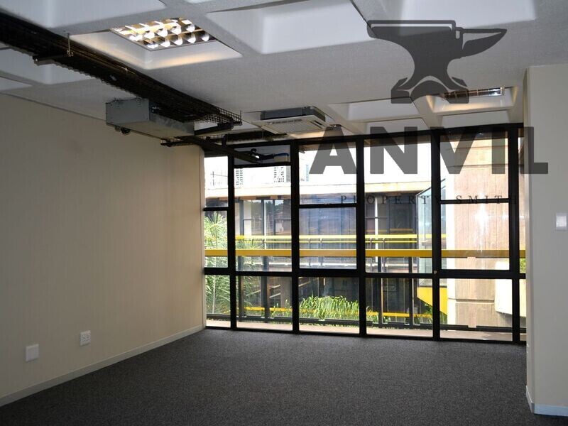 MBA Building, Arcadia, Pretoria - Office/ Mezzanine property image 24