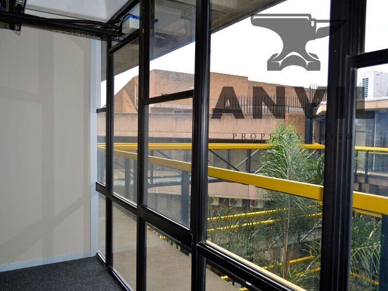 MBA Building, Arcadia, Pretoria - Office/ Mezzanine property image 25