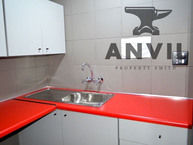 MBA Building, Arcadia, Pretoria - Office/ Mezzanine property image 26