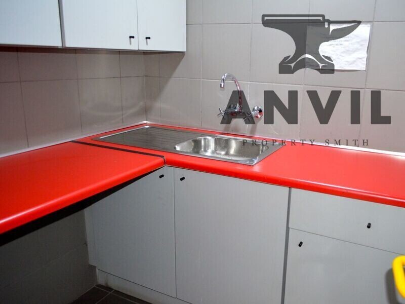 MBA Building, Arcadia, Pretoria - Office/ Mezzanine property image 27