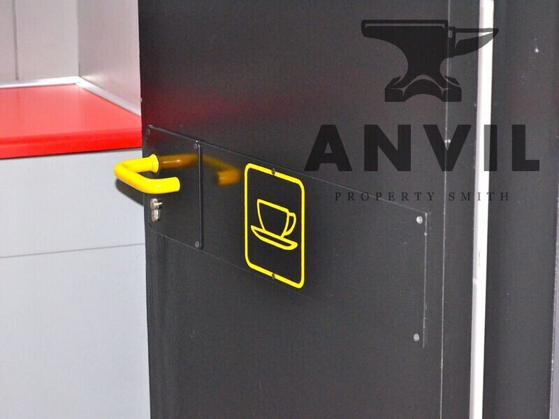 MBA Building, Arcadia, Pretoria - Office/ Mezzanine property image 28