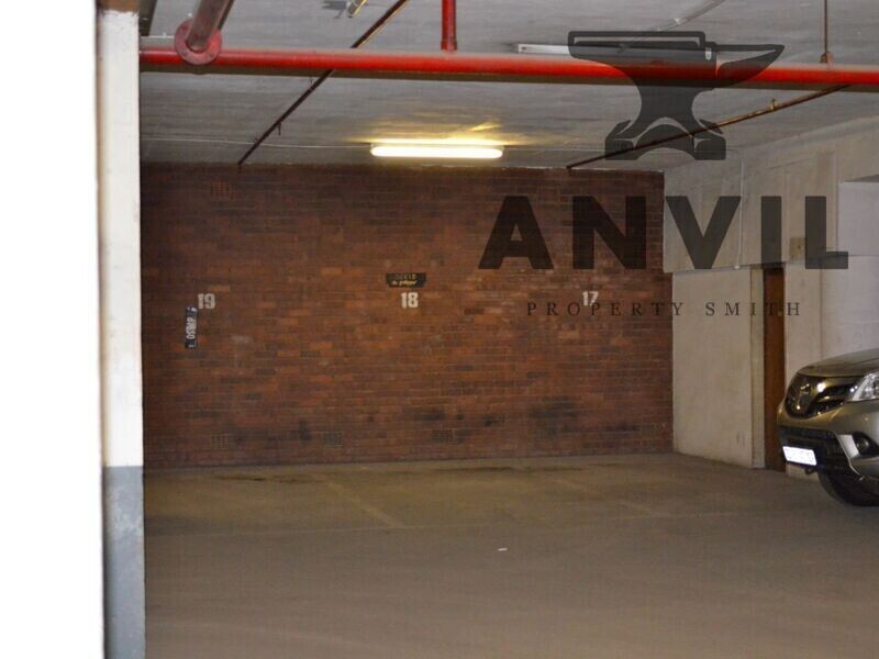 MBA Building, Arcadia, Pretoria - Office/ Mezzanine property image 29