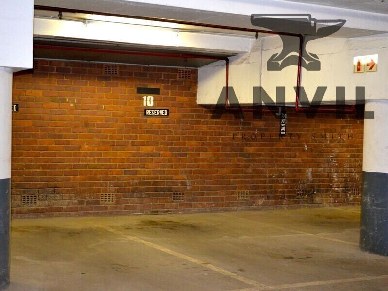 MBA Building, Arcadia, Pretoria - Office/ Mezzanine property image 30