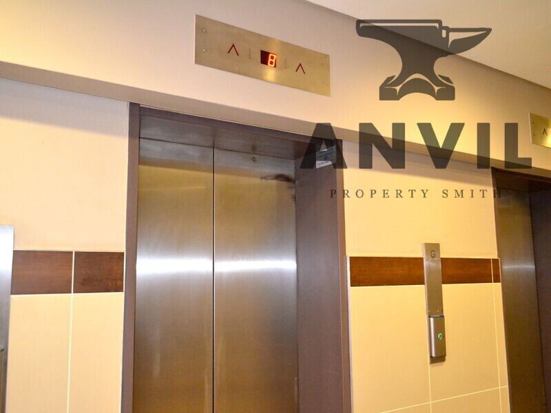 MBA Building, Arcadia, Pretoria - Office/ Mezzanine property image 31