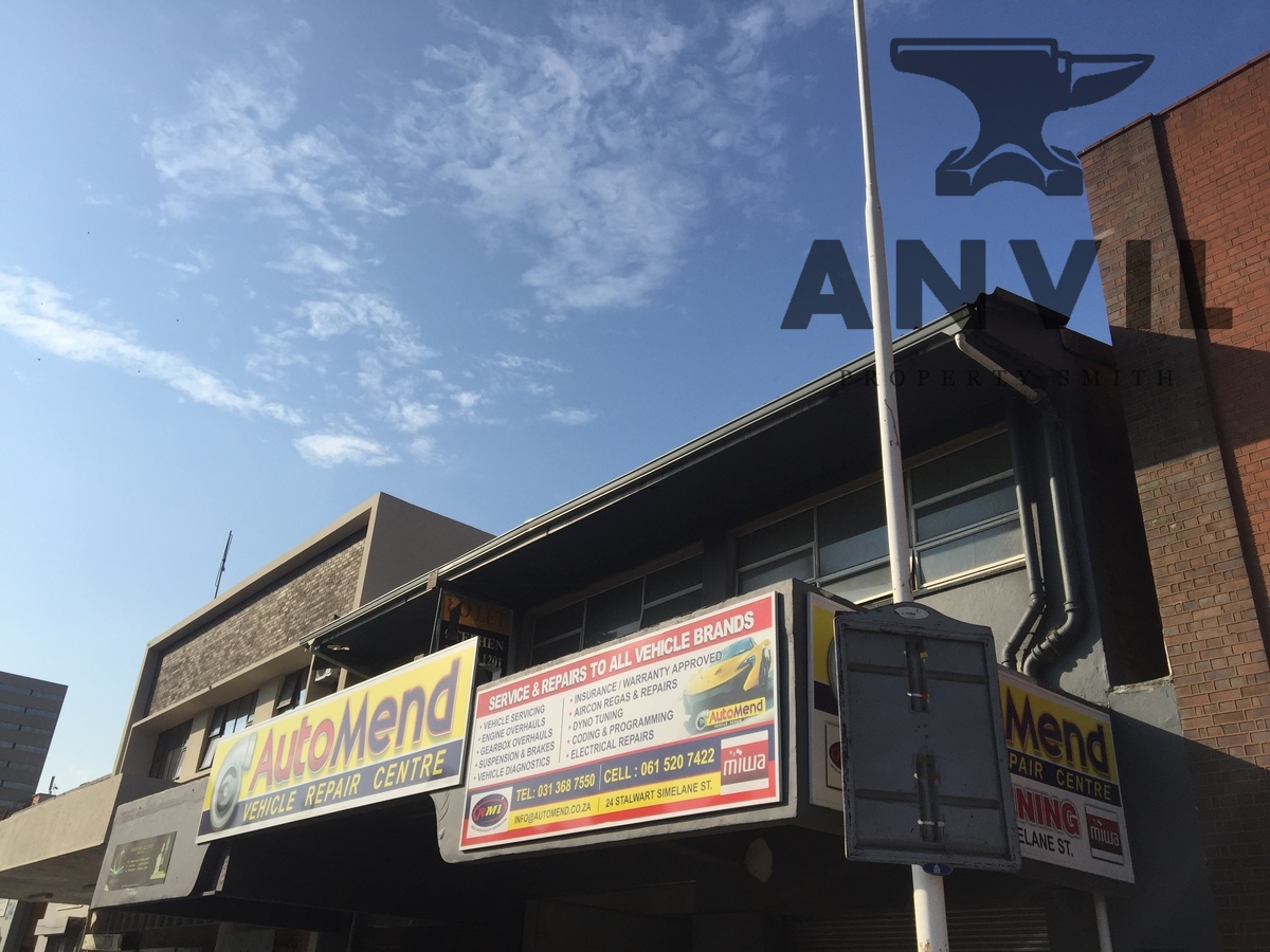 24 Stalwart Simelane Street South Beach Anvil Property Smith