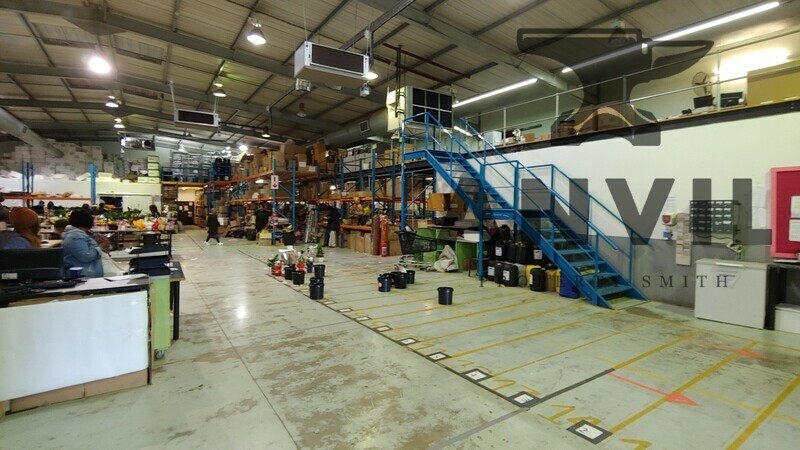 Cambridge Park East, Paulshof - units 2, 3 and 4 property image 3