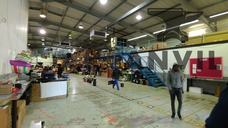 Cambridge Park East, Paulshof - units 2, 3 and 4 property image 4