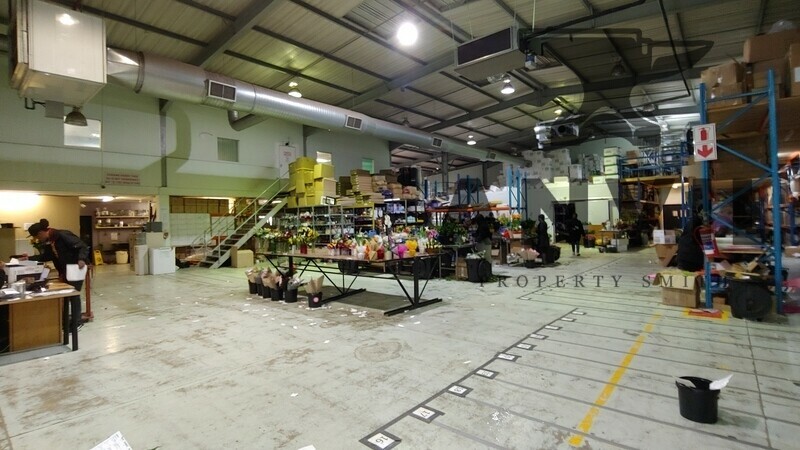 Cambridge Park East, Paulshof - units 2, 3 and 4 property image 9