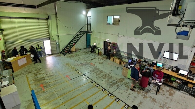 Cambridge Park East, Paulshof - units 2, 3 and 4 property image 18