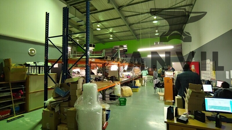 Cambridge Park East, Paulshof - units 2, 3 and 4 property image 20