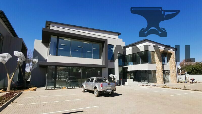 The Benchmark - Block 1, Office 101 Ground floor property image 14