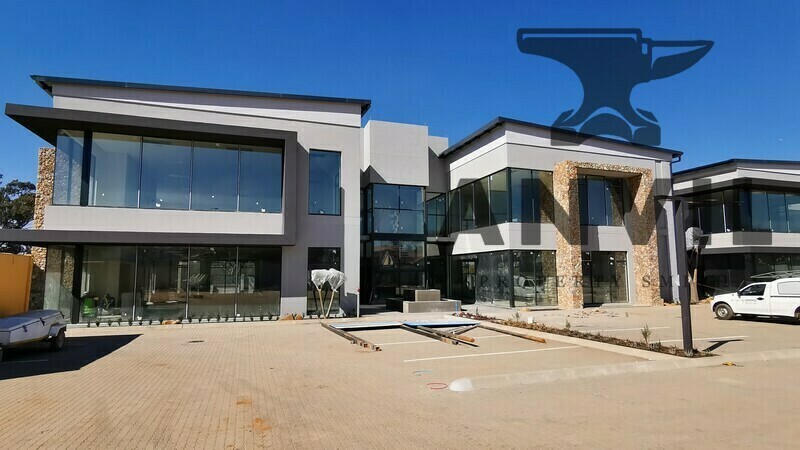 The Benchmark - Block 1, Office 101 Ground floor property image 16