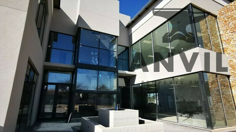 The Benchmark - Block 1, Office 101 Ground floor property image 17