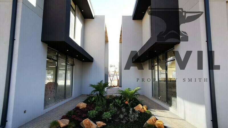 The Benchmark - Block 1, Office 101 Ground floor property image 18