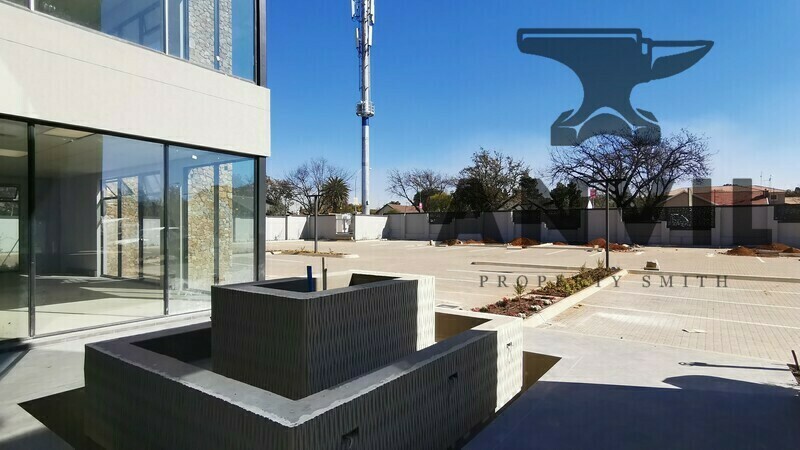 The Benchmark - Block 1, Office 101 Ground floor property image 19