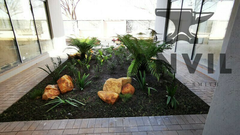 The Benchmark - Block 1, Office 101 Ground floor property image 20