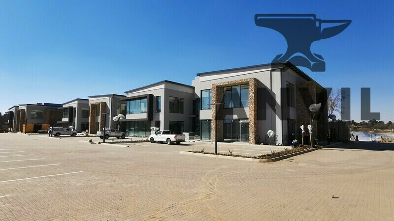 The Benchmark - Block 1, Office 101 Ground floor property image 21