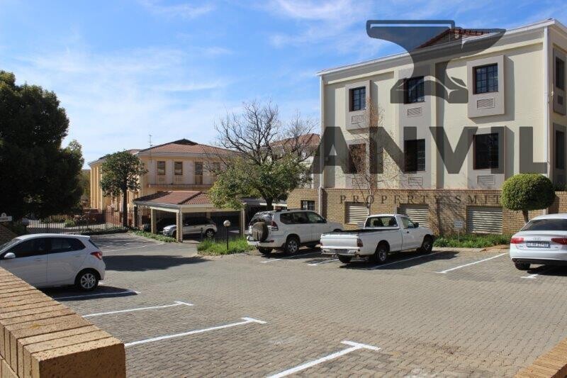 The Avenues, Rivonia - Merton Place Building property image 11