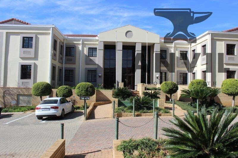 The Avenues, Rivonia - Merton Place Building property image 13