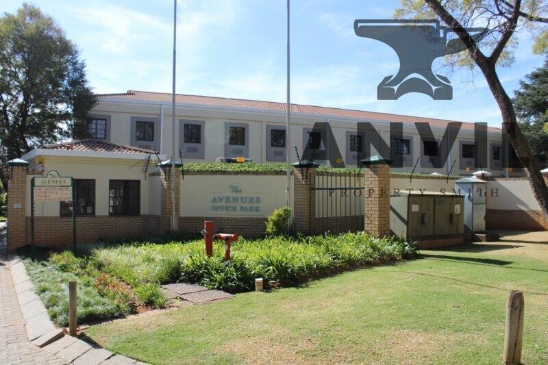 The Avenues, Rivonia - Merton Place Building property image 16