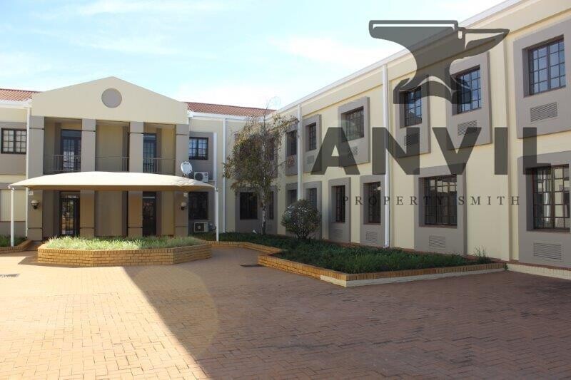 The Avenues, Rivonia - Merton Place Building property image 25