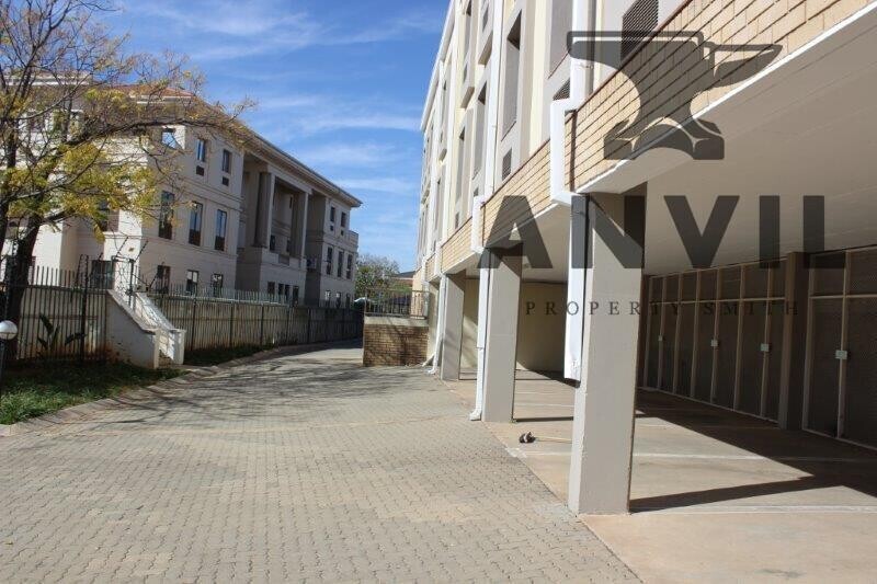The Avenues, Rivonia - Merton Place Building property image 28