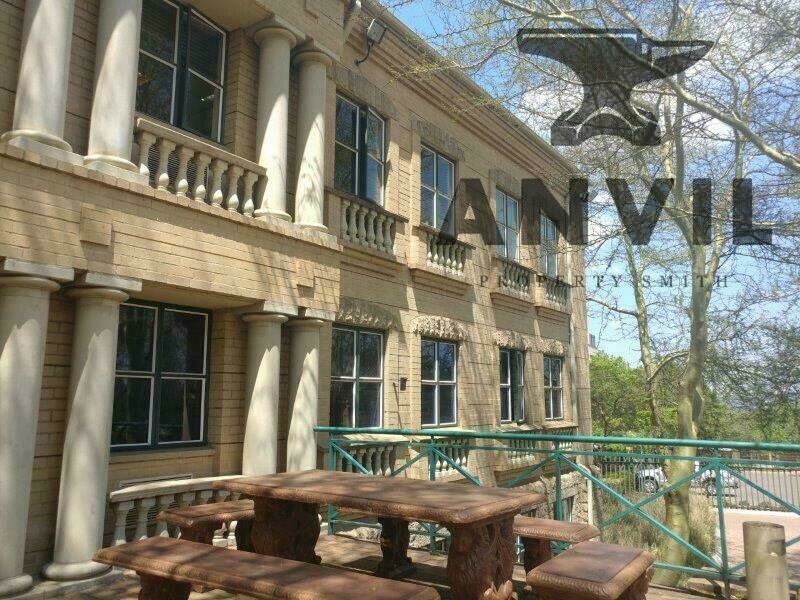 St Andrews Office Park, Bryanston - Block D 101 property image 3