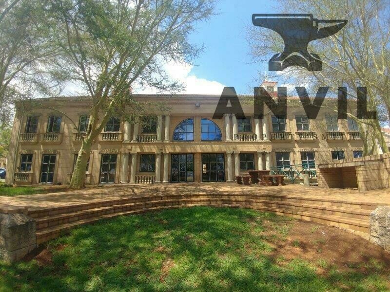 St Andrews Office Park, Bryanston - Block D 101 property image 4