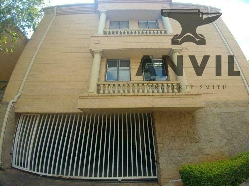 St Andrews Office Park, Bryanston - Block D 101 property image 5