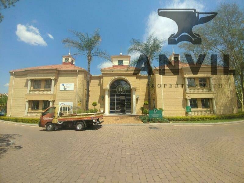 St Andrews Office Park, Bryanston - Block D 101 property image 6