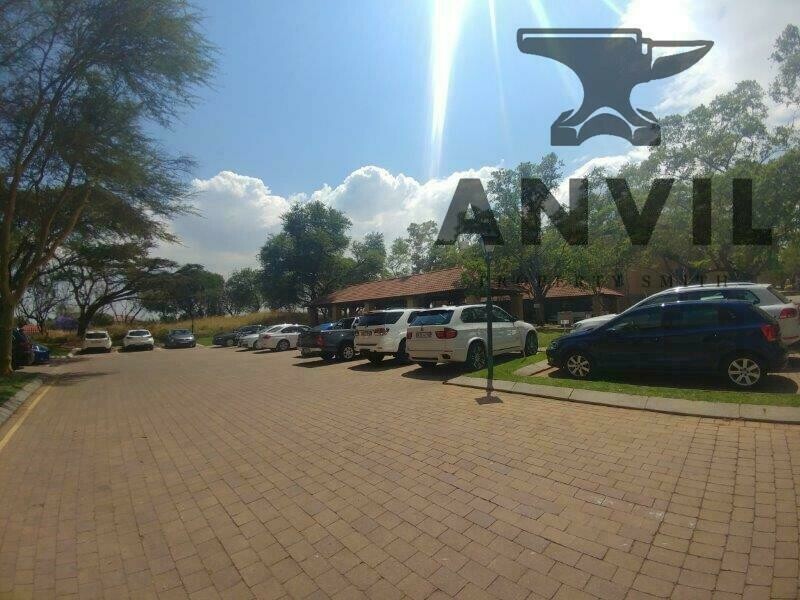 St Andrews Office Park, Bryanston - Block D 101 property image 7