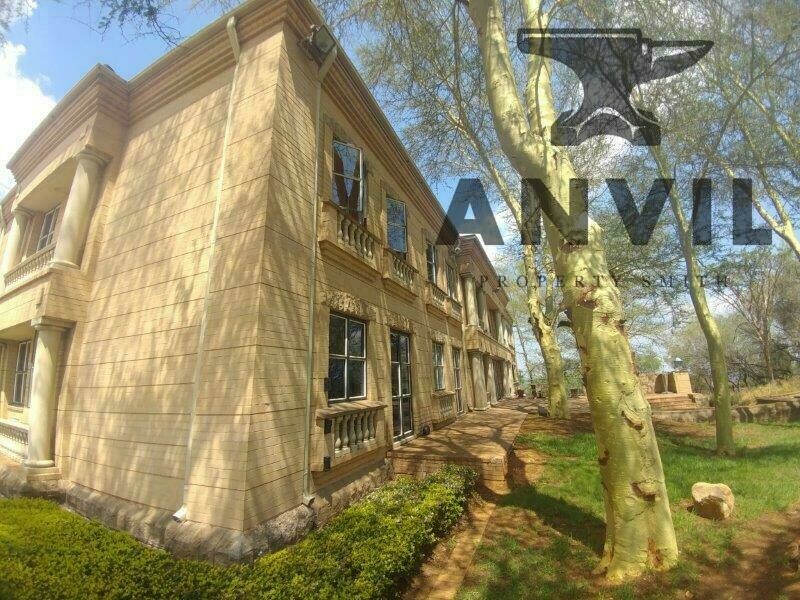 St Andrews Office Park, Bryanston - Block D 101 property image 8