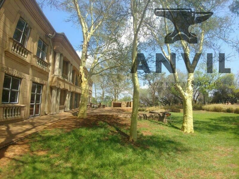 St Andrews Office Park, Bryanston - Block D 101 property image 9