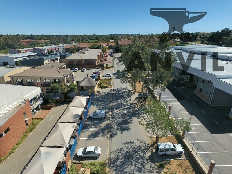 Meadowbrook Business Park - Unit 14 Campora property image 22