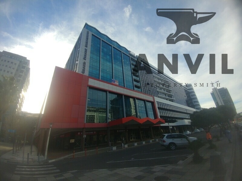 Grand Parade,33 Heerengracht St - 5th Floor Office property image 19 Grand Parade,33 Heerengracht St - 5th Floor Office property image 19