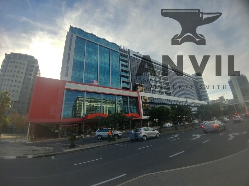 Grand Parade,33 Heerengracht St - 5th Floor Office property image 20 Grand Parade,33 Heerengracht St - 5th Floor Office property image 20