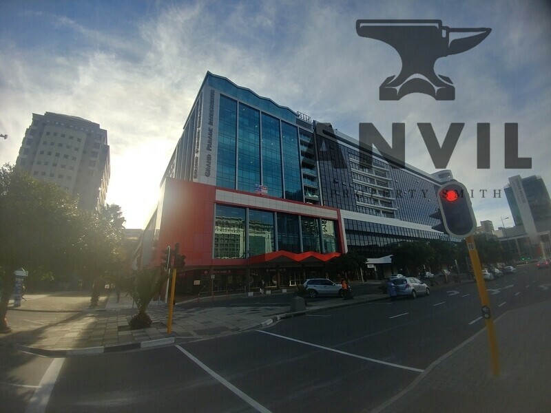 Grand Parade,33 Heerengracht St - 5th Floor Office property image 21 Grand Parade,33 Heerengracht St - 5th Floor Office property image 21