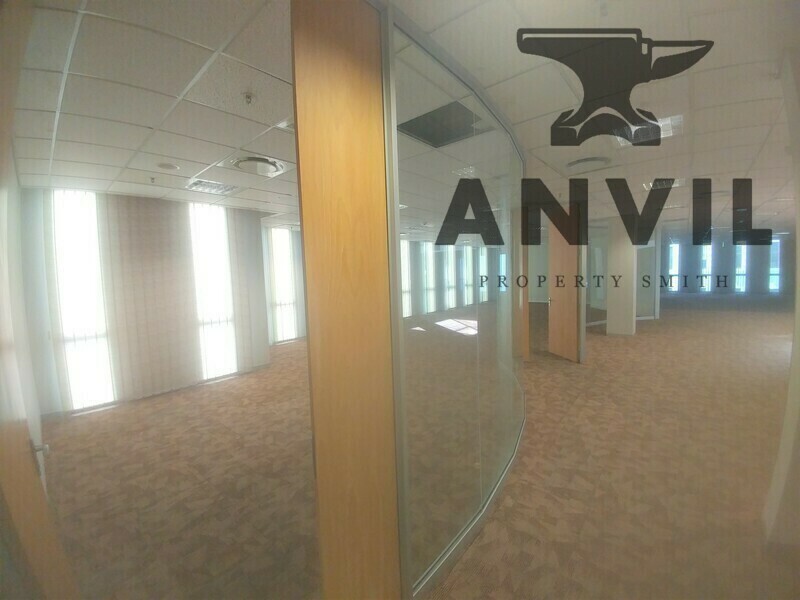 South African Reserve Bank Building - PODI-D property image 4