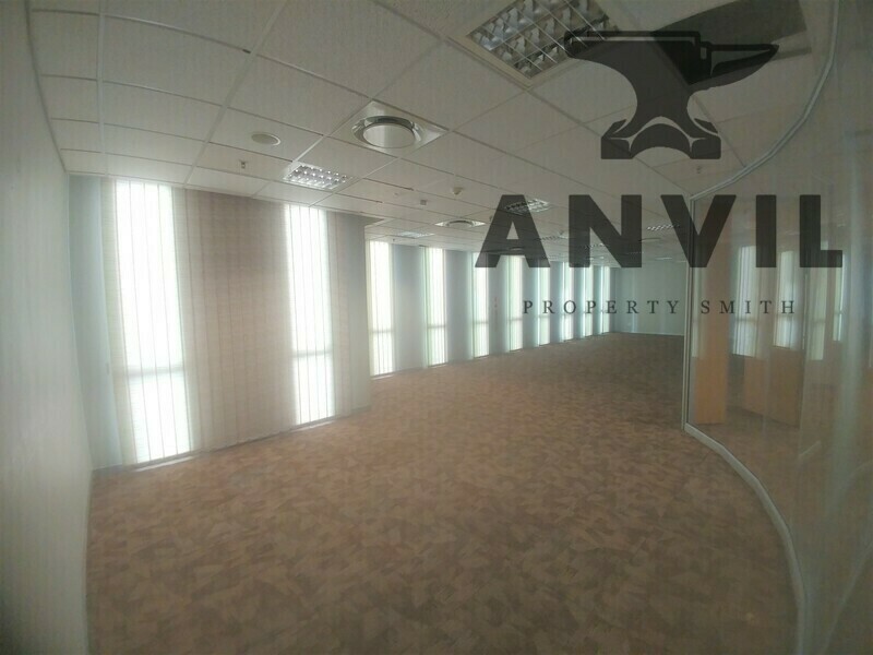 South African Reserve Bank Building - PODI-D property image 5