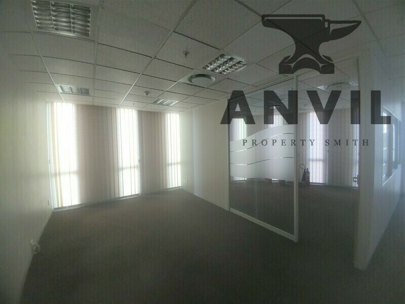 South African Reserve Bank Building - PODI-D property image 7