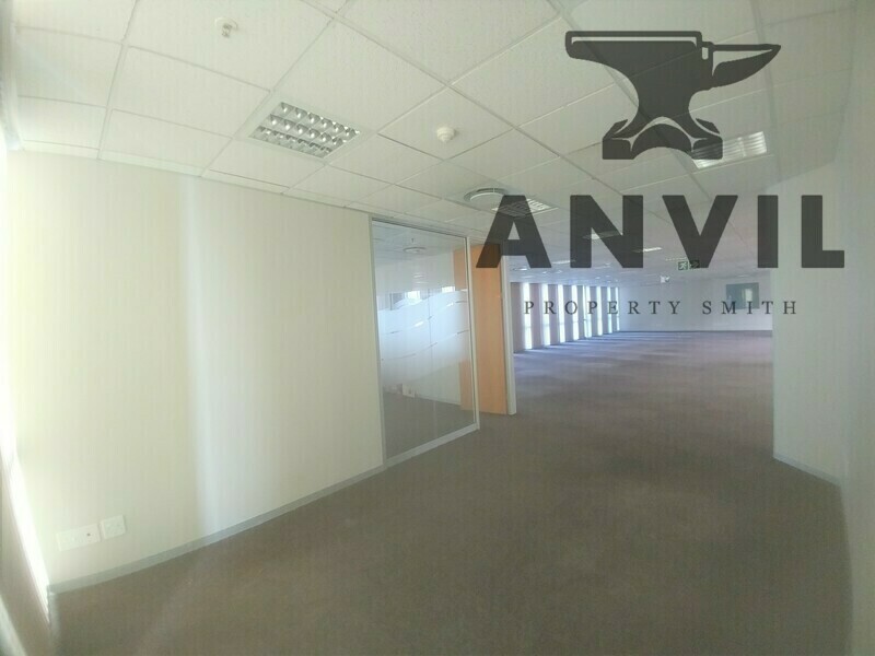 South African Reserve Bank Building - PODI-D property image 8