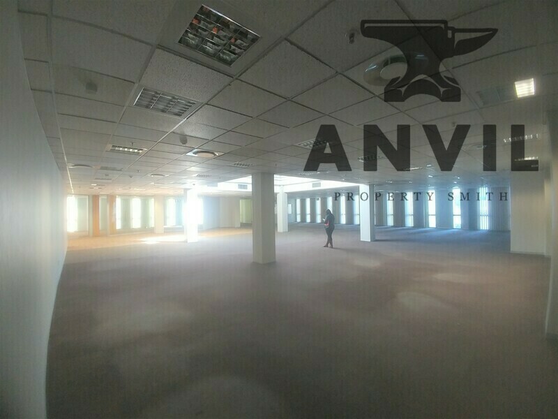 South African Reserve Bank Building - PODI-D property image 9