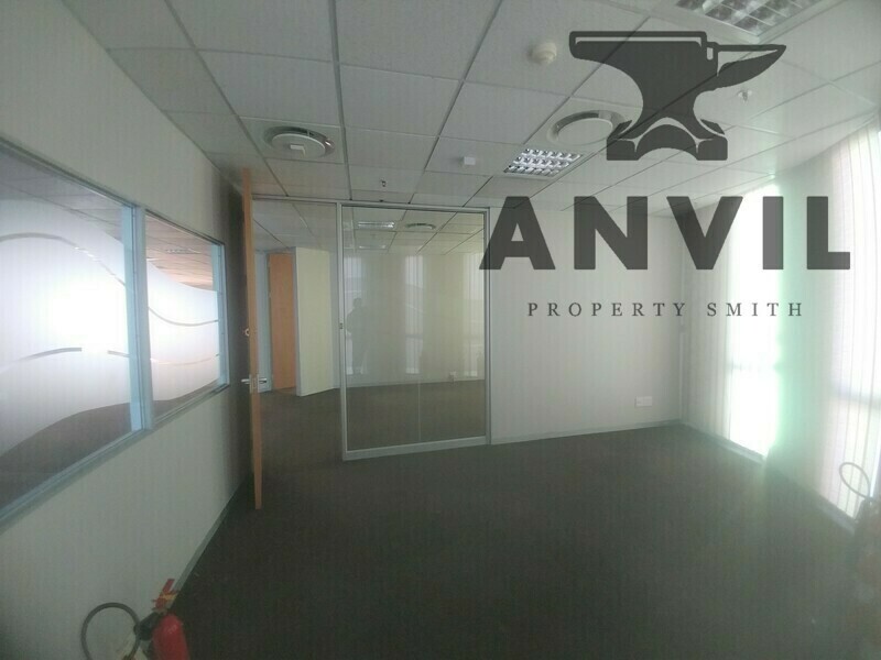 South African Reserve Bank Building - PODI-D property image 10