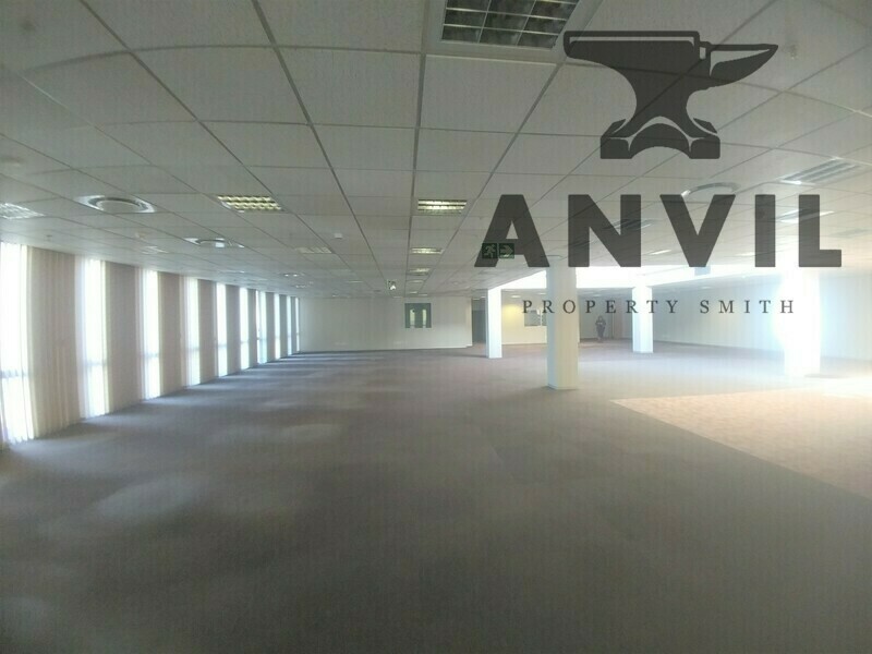 South African Reserve Bank Building - PODI-D property image 11